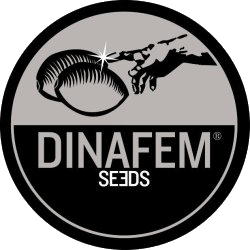 Dinafem Seeds Logo