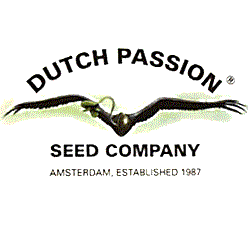 Dutch Passion Logo