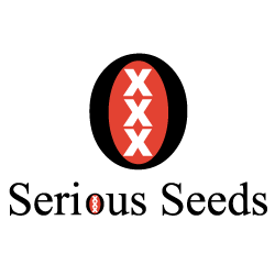 Serious Seeds Logo