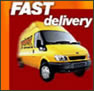 Fast Delivery