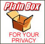 Picture of Plain Box for your Privacy