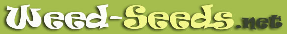 Weed Seeds Logo